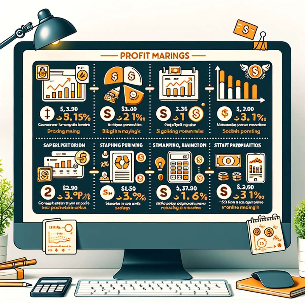 E-Ticarette Kar Marjını Optimize Etme Yöntemleri 2